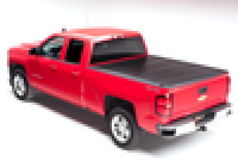 BAK - BAK772108 - BAK 02-13 Chevy Avalanche/Escalade EXT BAKFlip F1 - Shipped in Europe - Tuningsupply.com