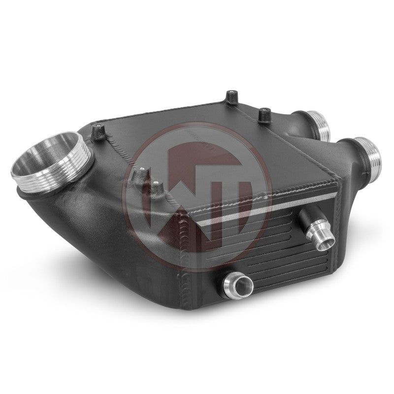 Wagner Tuning 200001124 - WGT200001124 - Wagner Tuning 15-19 BMW F80/82/83 M3/M4 Competition Intercooler Kit - Shipped in Europe - Tuningsupply.com