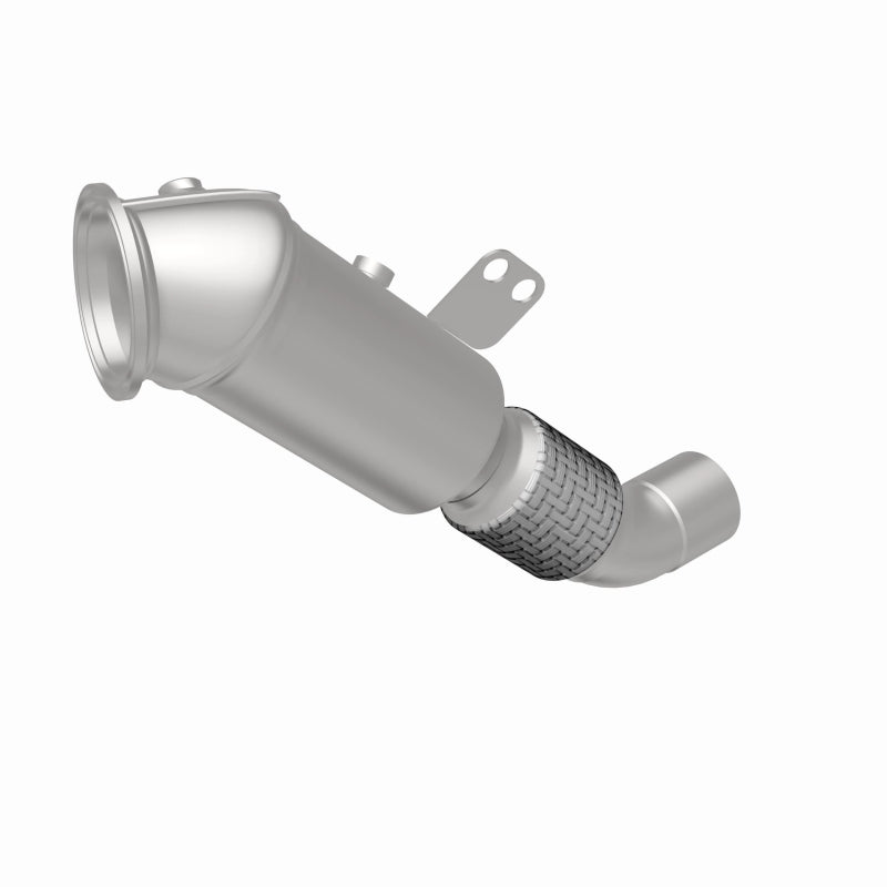 Magnaflow 280513 - MAG280513 - MagnaFlow 19-22 BMW X5 Front Underbody 3L Direct Fit Converter - Shipped in Europe - Tuningsupply.com