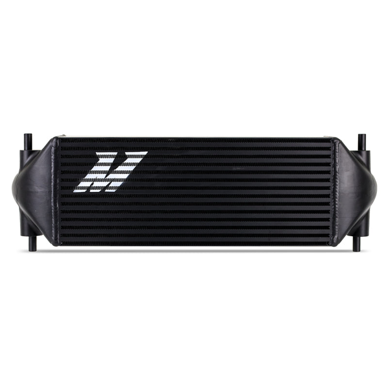 Mishimoto MMINT-BR27-21KBBK - MISMMINT-BR27-21KBBK - Mishimoto 21+ Bronco 2.7 Stock Location INT Kit MWBK Pipes BK Cooler - Shipped in Europe - Tuningsupply.com