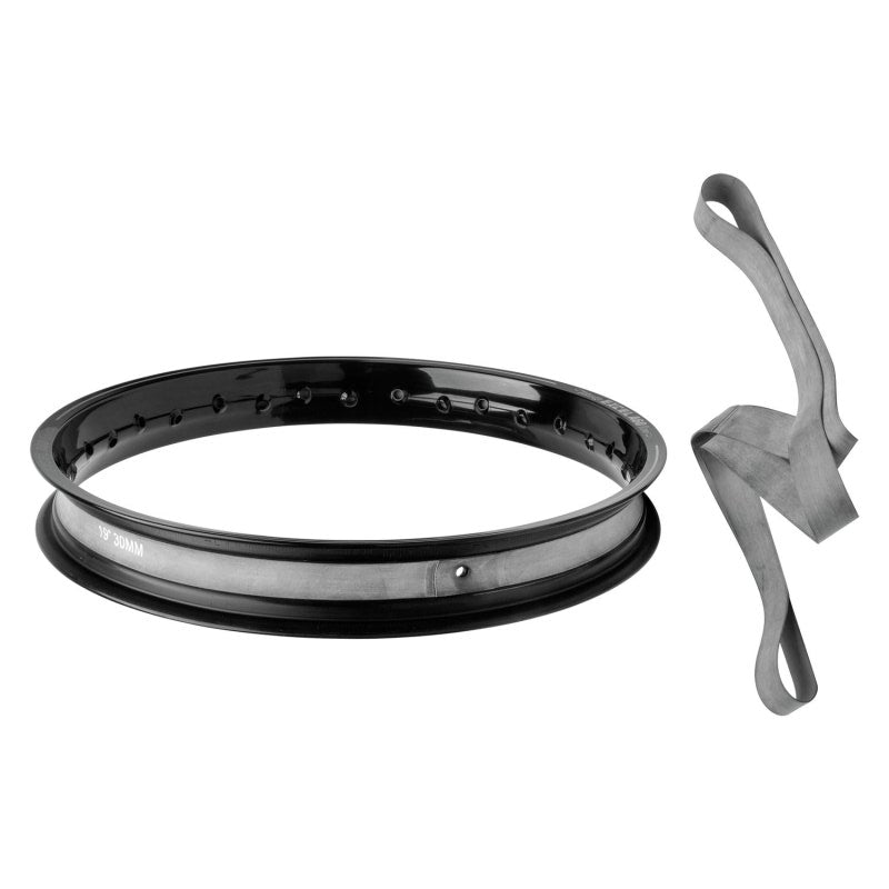 BikeMaster 370513 - BKM370513 - BikeMaster Rim Strip 19in x 1in 10pack - Shipped in Europe - Tuningsupply.com