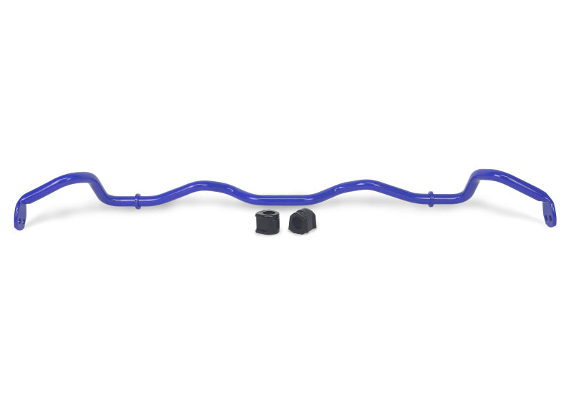 Superpro RC0132FZ-24 - SPRRC0132FZ-24 - Superpro 2022+ Subaru WRX 24mm Adjustable Front Sway Bar Kit - Shipped in Europe - Tuningsupply.com