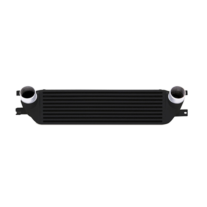 Mishimoto MMINT-MUS4-15BK - MISMMINT-MUS4-15BK - Mishimoto 2015 Ford Mustang EcoBoost Front-Mount Intercooler - Black - Shipped in Europe - Tuningsupply.com