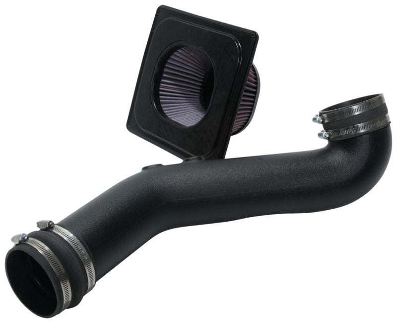 Airaid 401-793 - AIR401-793 - Airaid 2018 Ford F150 V8-5.0L F/l Jr Intake Kit - Shipped in Europe - Tuningsupply.com