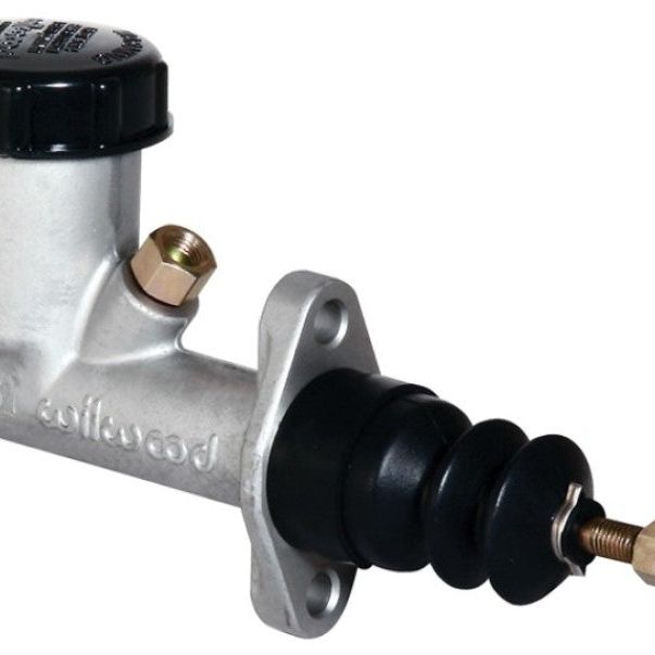 Wilwood 260-2636 - WIL260-2636 - Wilwood Aluminum Master Cylinder - 5/8in Bore - Shipped in Europe - Tuningsupply.com