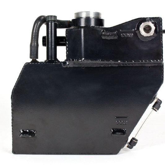 Mishimoto MMRT-CA - MISMMRT-CA - Mishimoto Aluminum Coolant Reservoir Tank - Shipped in Europe - Tuningsupply.com