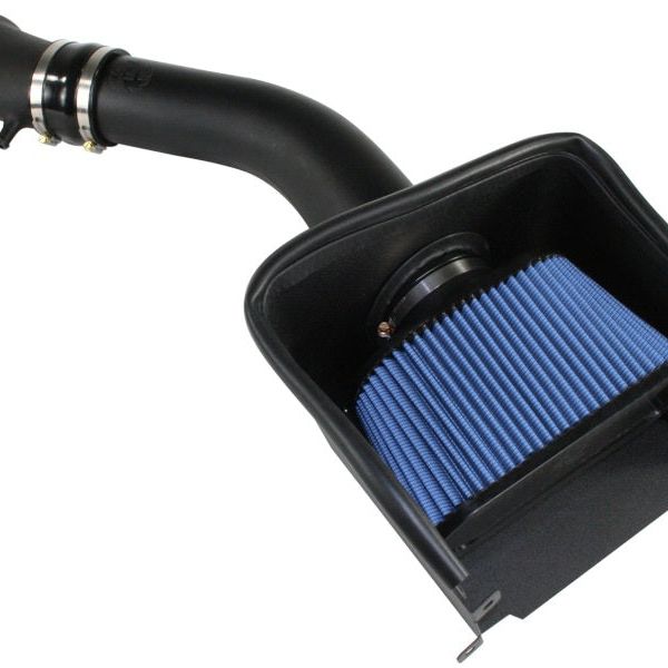 aFe 54-10112 - AFE54-10112 - aFe MagnumFORCE Intakes Stage-2 P5R AIS P5R Dodge Trucks 94-01 V8-5.2L/5.9L - Shipped in Europe - Tuningsupply.com