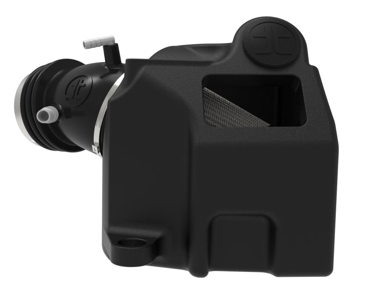 aFe 56-70033D - AFE56-70033D - aFe Takeda Momentum Pro Dry S Cold Air Intake System 20-22 Kia Telluride / Hyundai Palisade V6 3.8L - Shipped in Europe - Tuningsupply.com