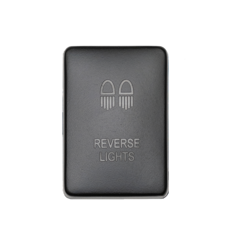 Cali Raised LED CR4165 - CALCR4165 - Cali Raised Small Style Toyota Oem Style Reverse Lights Switch - Shipped in Europe - Tuningsupply.com
