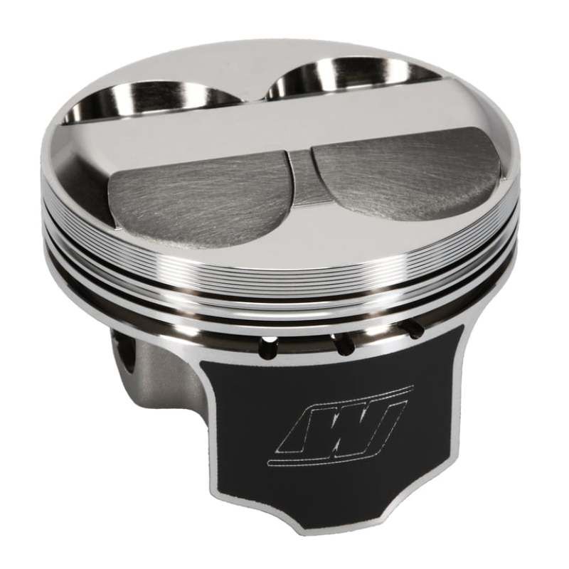 Wiseco K567M84AP - WISK567M84AP - Wiseco Acura 4v DOME +2cc STRUTTED 84.0MM Piston Kit - Shipped in Europe - Tuningsupply.com