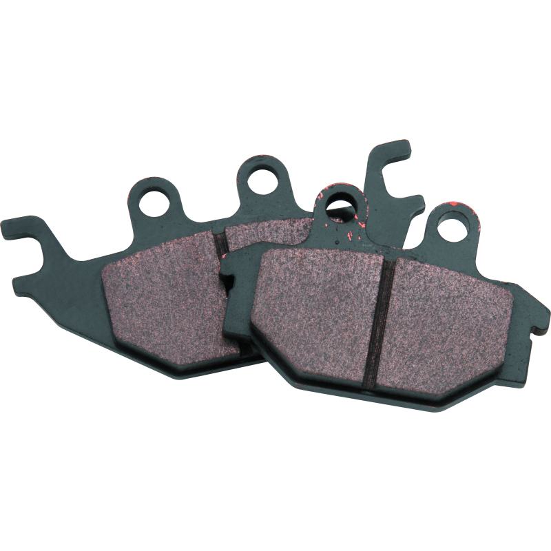 TwinPower 596987 - TWP596987 - Twin Power 15-16 Indian Scout Sintered Brake Pads Rear - Shipped in Europe - Tuningsupply.com