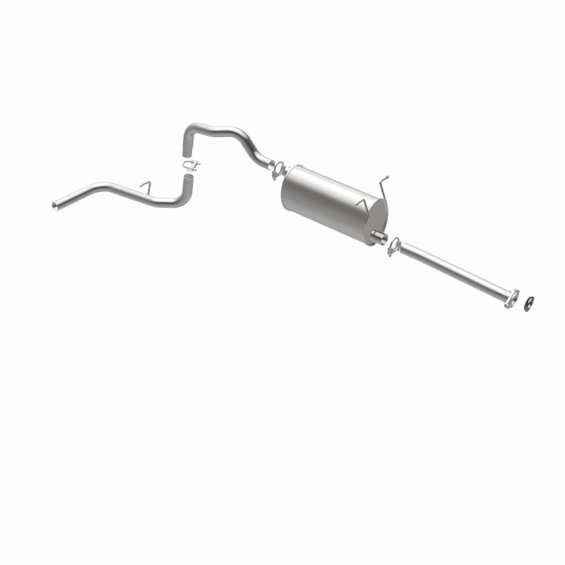 Magnaflow 106-0462 - MAG106-0462 - MagnaFlow BRE Exhaust Kit 04-11 Ranger B2300 2.3L - Shipped in Europe - Tuningsupply.com