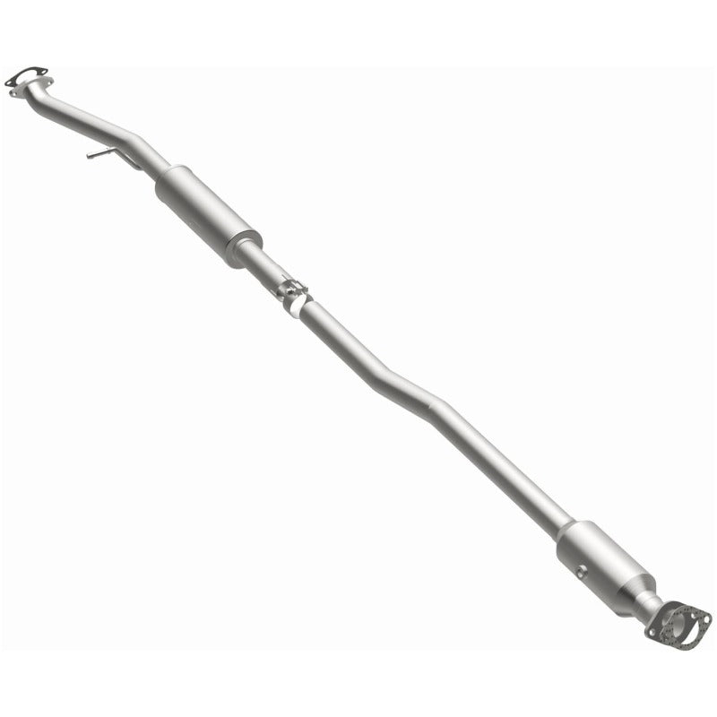 Magnaflow 21-145 - MAG21-145 - MagnaFlow 16-18 Hyundai Tucson L4 2.0L OEM Grade / EPA Compliant Direct-Fit Catalytic Converter - Shipped in Europe - Tuningsupply.com