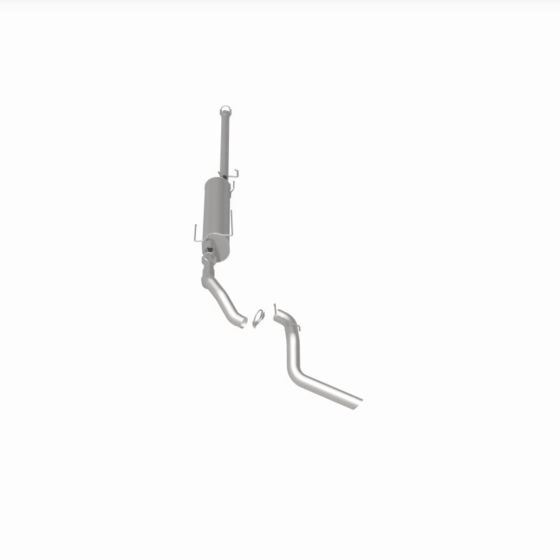 Magnaflow 106-0029 - MAG106-0029 - MagnaFlow BRE Exhaust Kit 02-05 Dodge Ram 1500 - Shipped in Europe - Tuningsupply.com
