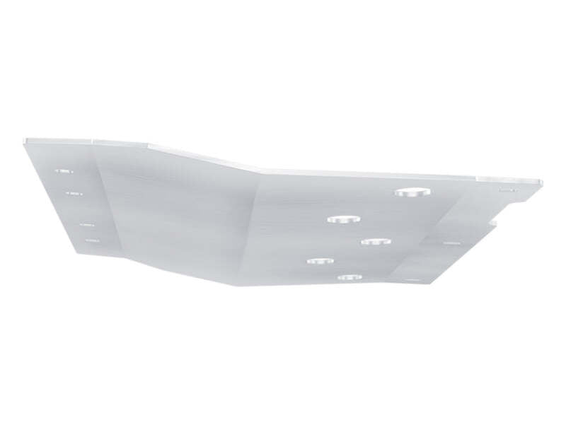 ICON 73031 - ICO73031 - ICON 23-25 Chevrolet Colorado / GMC Canyon Front Diff Skid Plate - Shipped in Europe - Tuningsupply.com