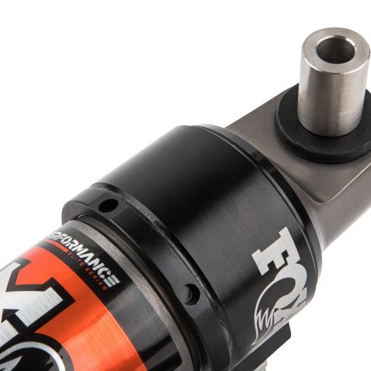 FOX 883-26-052 - FOX883-26-052 - Fox 2018+ Jeep JL 2.5 Factory Race Series 12.17in Remote Res. Front Shock Set / 4.5-6in. Lift w/ DSC - Shipped in Europe - Tuningsupply.com