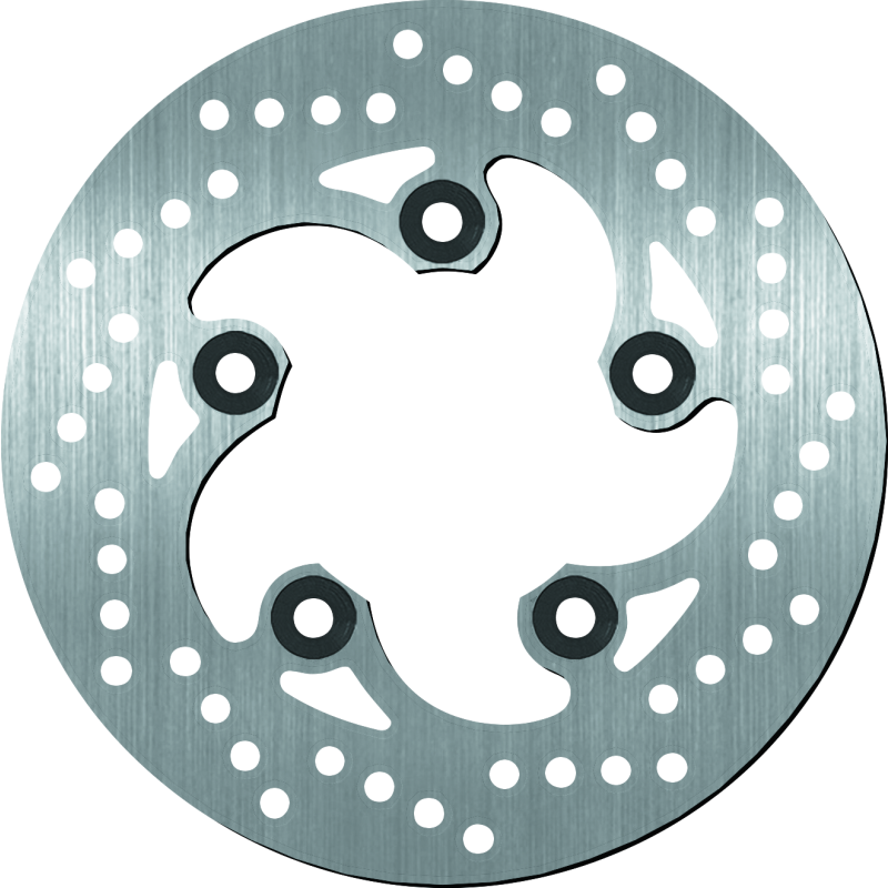 BikeMaster 962045 - BKM962045 - BikeMaster BM-3060 Brake Rotor - Shipped in Europe - Tuningsupply.com