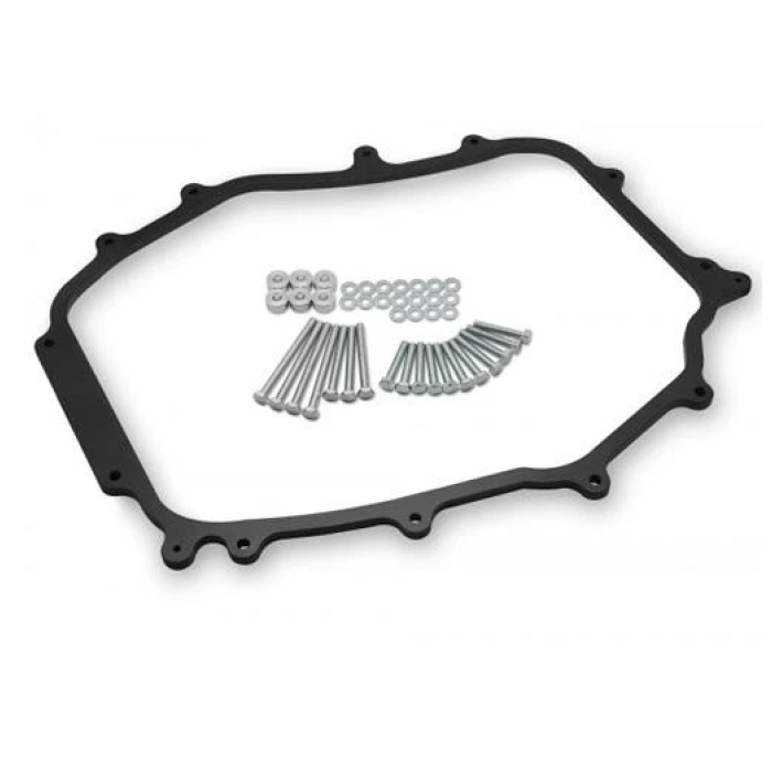 BLOX Racing BXIM-40201-G2 - BLOBXIM-40201-G2 - BLOX Racing 2003-2005 Nissan 350Z / Infiniti G35 - 5/16 Thermal Shield - Shipped in Europe - Tuningsupply.com