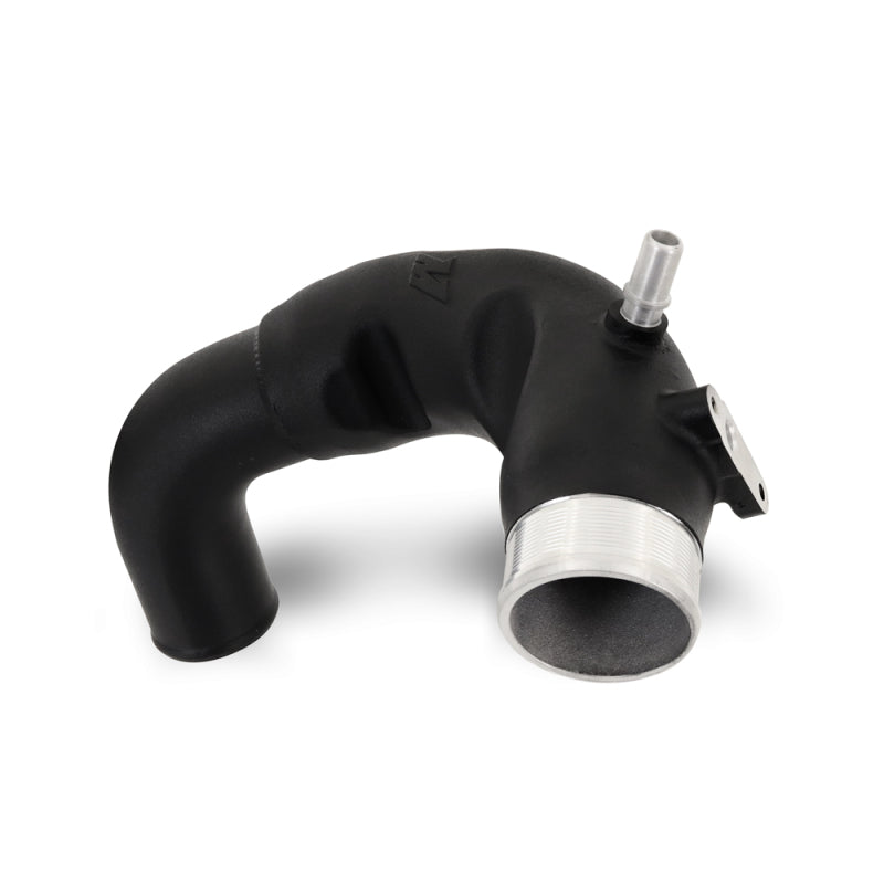 Mishimoto MMICP-BR27-21MWBK - MISMMICP-BR27-21MWBK - Mishimoto 21+ Bronco 2.7L Intercooler Pipe Kit Micro Wrinkle Black - Shipped in Europe - Tuningsupply.com