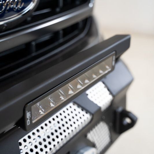 DV8 Offroad BE13EW45W - DVEBE13EW45W - DV8 Offroad Elite Series 13in Light Bar 45W Flood/Spot LED - Shipped in Europe - Tuningsupply.com