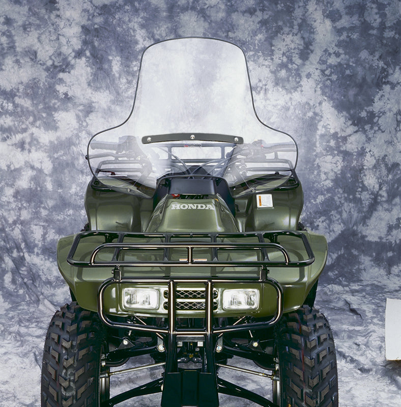 National Cycle N2573 - NATN2573 - National Cycle ATV Windshield - Shipped in Europe - Tuningsupply.com