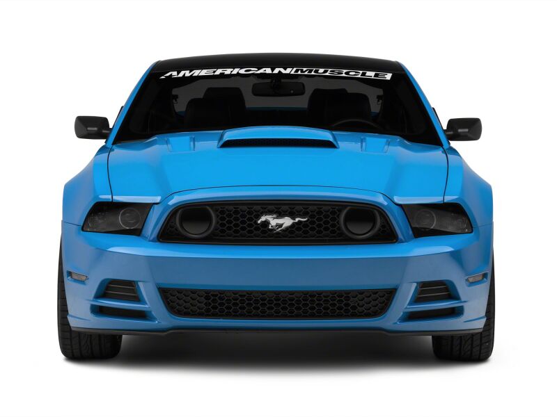 Raxiom 394147 - RAX394147 - Raxiom 08-23 Ford Mustang Axial Series HID Bulb Upgrade 6000K - Shipped in Europe - Tuningsupply.com