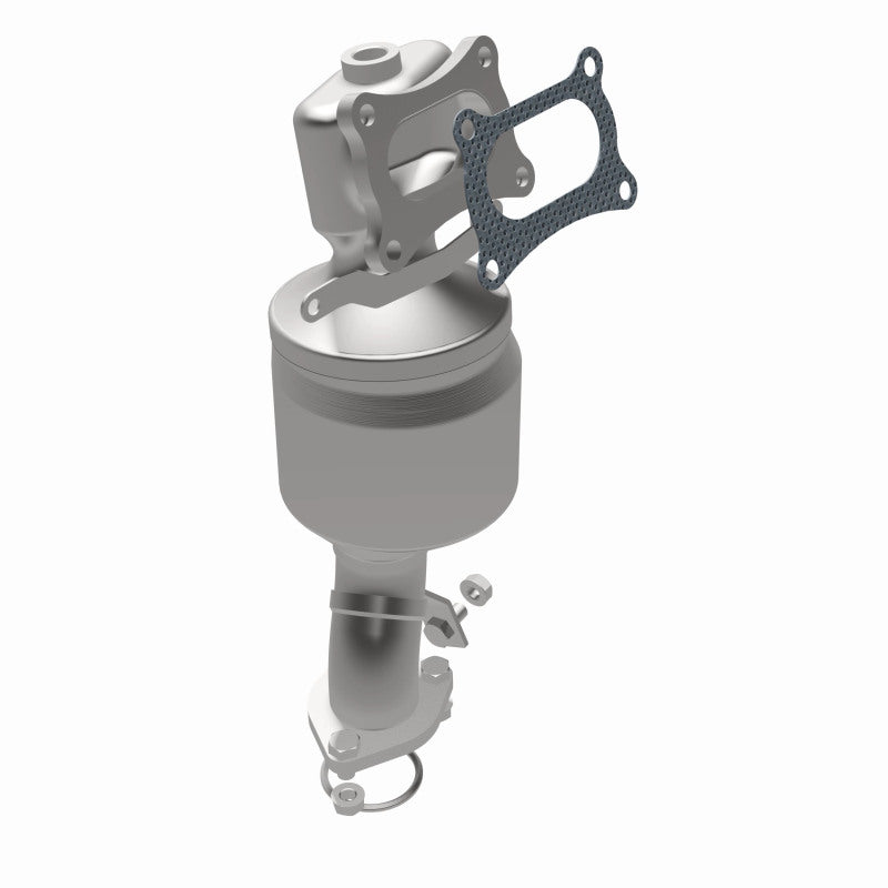 Magnaflow 51898 - MAG51898 - MagnaFlow Conv DF 08-10 Honda Accord 3.5L - Shipped in Europe - Tuningsupply.com