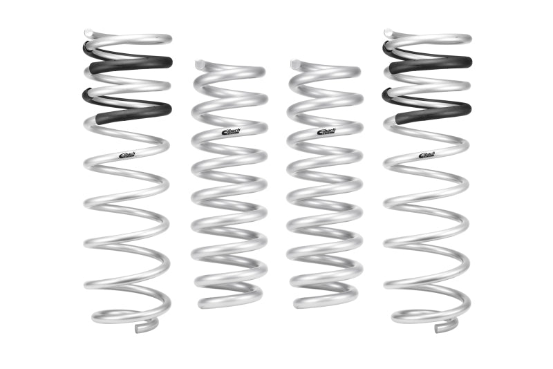 Eibach E30-35-060-05-22 - EIBE30-35-060-05-22 - Eibach 2023+ Ford F150 Raptor R 5.2L Supercharged 4WD Pro-Kit (2.5in Front Lift / 1.5in Rear Lift) - Shipped in Europe - Tuningsupply.com