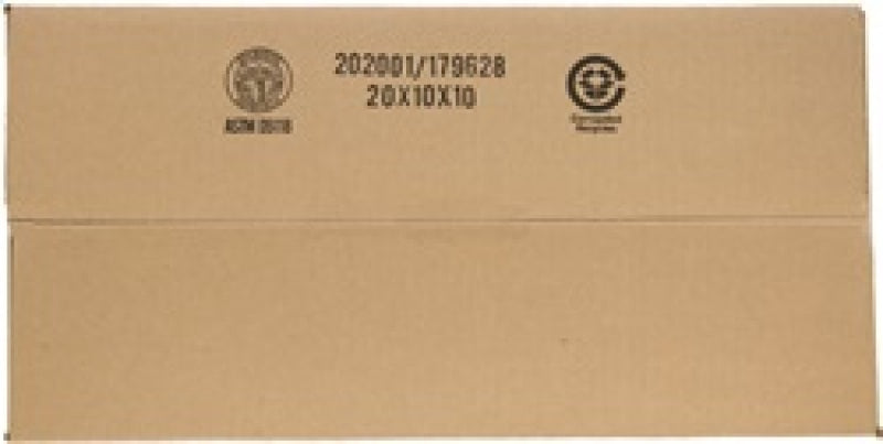 K&N Engineering RP-5135 - KNNRP-5135 - K&N Air Filter with Carbon Fiber Top and Base - Shipped in Europe - Tuningsupply.com