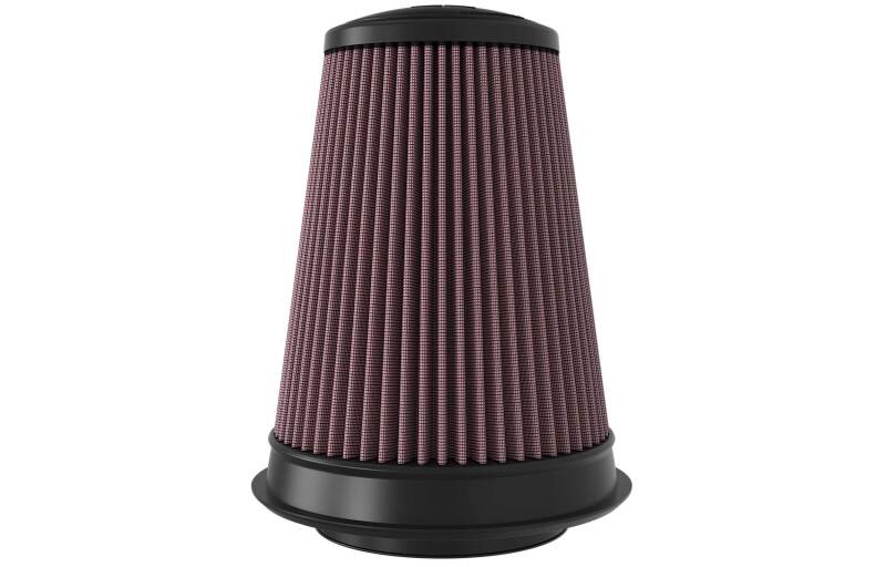 K&N Engineering RU-5321 - KNNRU-5321 - K&N Universal Clamp-On Air Filter - Shipped in Europe - Tuningsupply.com