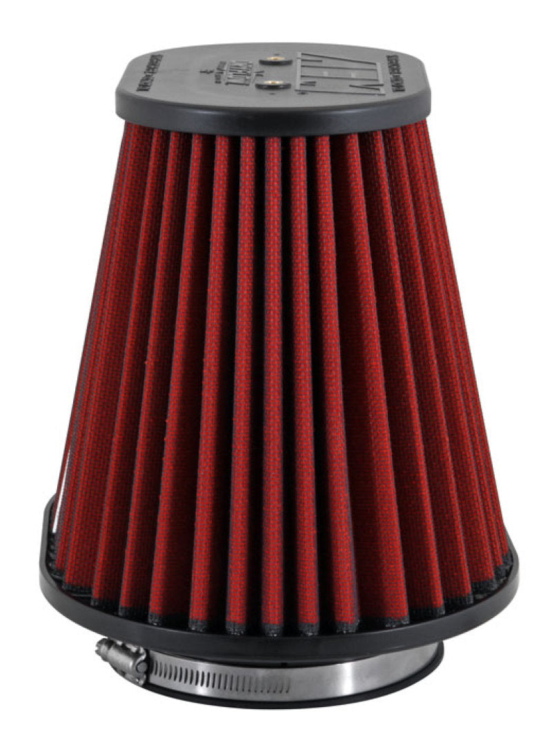 AEM Induction 21-2258DK - AEM21-2258DK - AEM Dryflow Air Filter-Oval Tapered 8in x 10.5in O/S Base / 5in x 7.75in O/S Top / 8in Height - Shipped in Europe - Tuningsupply.com