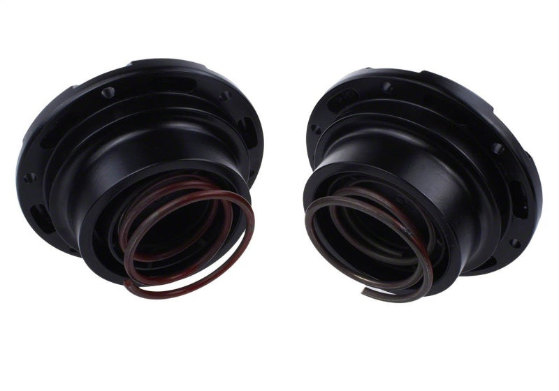 Ford Racing M-1104-SD - FRPM-1104-SD - Ford Racing Super Duty Warn Locking Hubs - Shipped in Europe - Tuningsupply.com