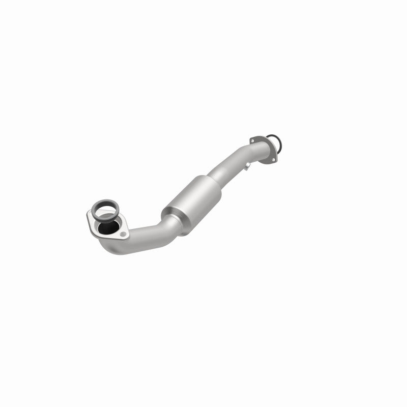 Magnaflow 52206 - MAG52206 - MagnaFlow Direct Fit Catalytic Converter 2009-2012 Highlander 2.7 L Underbody - Shipped in Europe - Tuningsupply.com