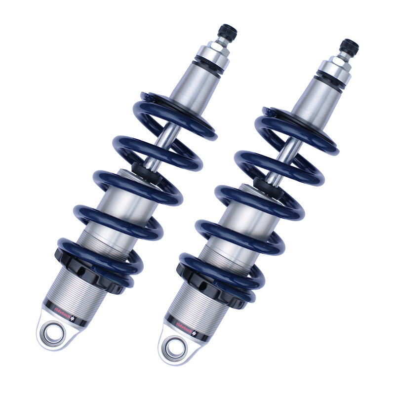 Ridetech 11173510 - RID11173510 - Ridetech 70-81 Camaro and Firebird HQ Series Front CoilOvers use w/ Ridetech Lower Arms - Shipped in Europe - Tuningsupply.com