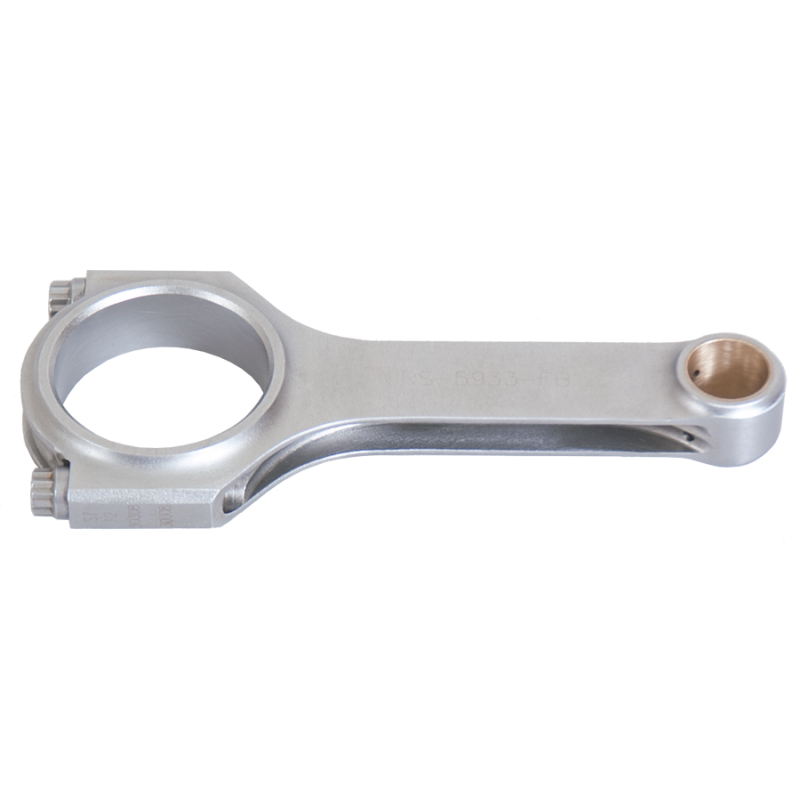Eagle CRS5933F3D - EAGCRS5933F3D - Eagle 01-04 Ford Mustang GT 4.6L 2 Valve STD Connecting Rods (Set of 8) - Shipped in Europe - Tuningsupply.com