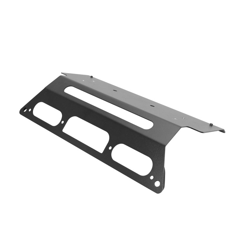 Putco 950009 - PUT950009 - Putco 19-23 Ford Ranger / 22-25 Ford Maverick - 16in Roof Hornet Brackets - Shipped in Europe - Tuningsupply.com