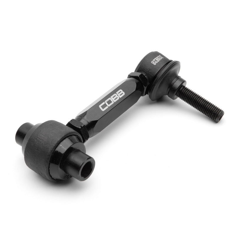 COBB 941820 - COBB941820 - Cobb 22-23 Subaru WRX / 20-24 Outback Adjustable Sway Bar End Links - Shipped in Europe - Tuningsupply.com