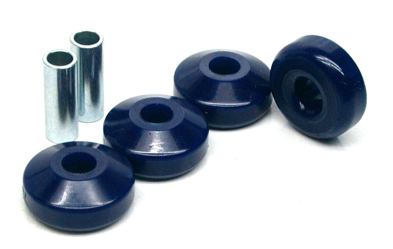 Superpro SPF1767K - SPRSPF1767K - SuperPro 1988 Honda Prelude 2.0 S Rear Strut Rod-to-Chassis Mount Bushing Kit - Shipped in Europe - Tuningsupply.com
