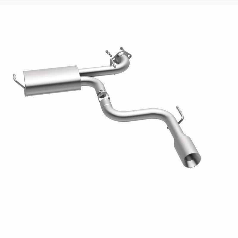 Magnaflow 15812 - MAG15812 - MagnaFlow Sys C/B 01-03 Toyota Celica Gts 1.8 - Shipped in Europe - Tuningsupply.com