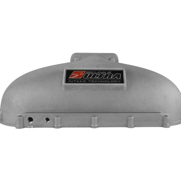 Skunk2 Racing 907-05-0080 - SKK907-05-0080 - Skunk2 Ultra Race Series Centerfeed Plenum - All - Shipped in Europe - Tuningsupply.com
