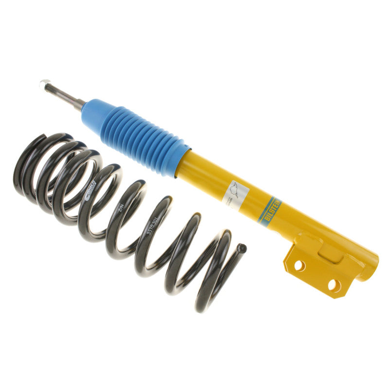 Bilstein - BIL46-234391 - Bilstein B12 (Pro-Kit) 94-04 Ford Mustang GT V8 Front & Rear Suspension Kit - Shipped in Europe - Tuningsupply.com