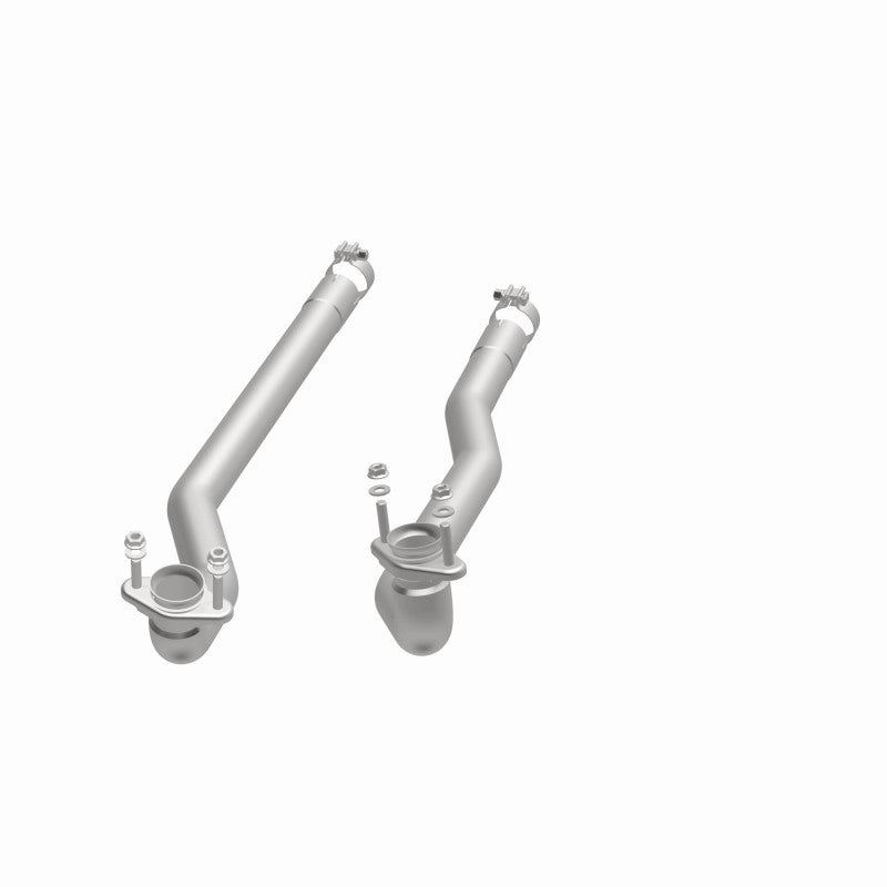 Magnaflow 19343 - MAG19343 - Magnaflow Mani Front Pipes 62-76 Chrysler B-Body Small Block - Shipped in Europe - Tuningsupply.com