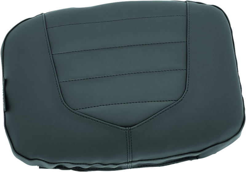 Kuryakyn 5299 - KUR5299 - Kuryakyn Removable Luggage Backrest Pad - Shipped in Europe - Tuningsupply.com