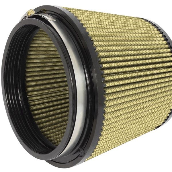 aFe 72-91055 - AFE72-91055 - aFe MagnumFLOW Air Filters IAF PG7 A/F PG7 7F x 9B x 7T (Inv) x 7H in - Shipped in Europe - Tuningsupply.com