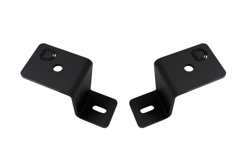 Diode Dynamics DD7364P - DIODD7364P - Diode Dynamics 21-22 Ford F-150 Stage Series Ditch Light Brackets - Shipped in Europe - Tuningsupply.com