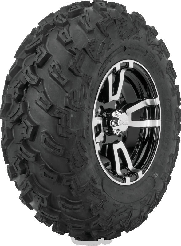 QuadBoss 608992 - QBS608992 - QuadBoss QBT447 Utility Tire - 26x9-14 6Ply - Shipped in Europe - Tuningsupply.com