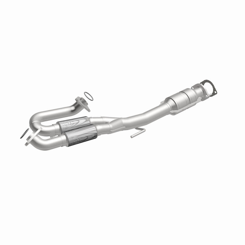 Magnaflow 52234 - MAG52234 - Magnaflow Conv DF 2011-2014 Maxima 3.5 L Underbody - Shipped in Europe - Tuningsupply.com