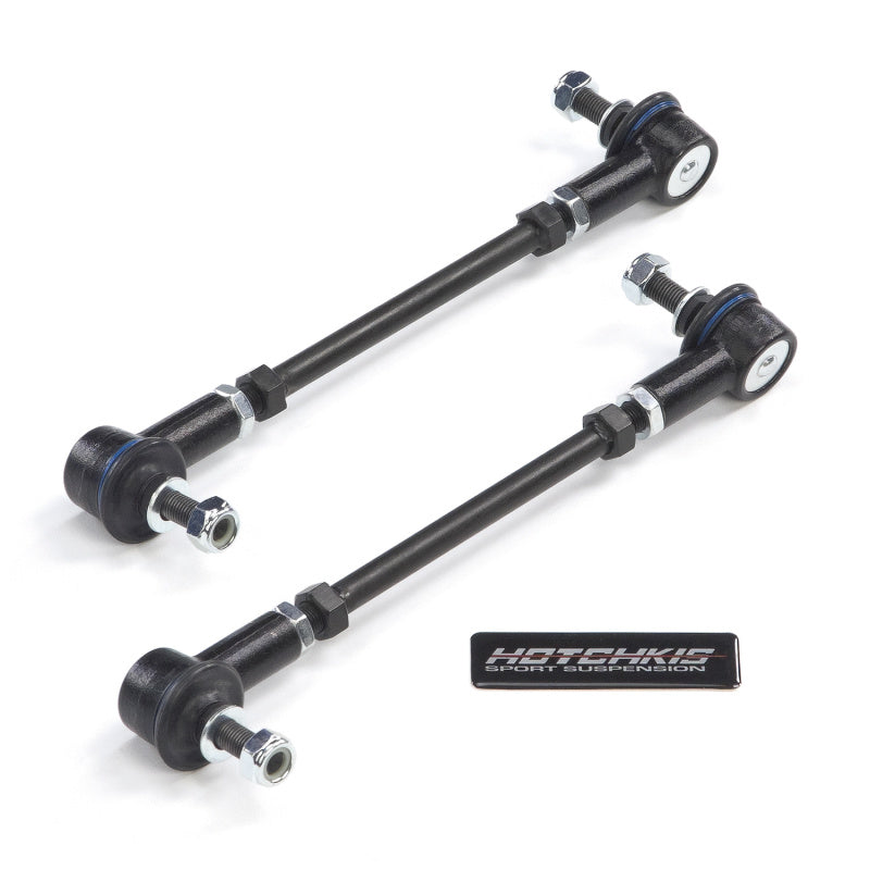Hotchkis 25834F - HOT25834F - Hotchkis E92 Front Endlink Kit - Shipped in Europe - Tuningsupply.com