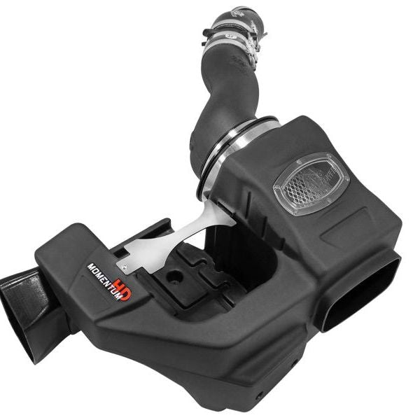 aFe 51-73002 - AFE51-73002 - aFe Momentum HD PRO Dry S Stage-2 Si Intake 99-03 Ford Diesel Trucks V8-7.3L (td)(See afe51-73002-E) - Shipped in Europe - Tuningsupply.com
