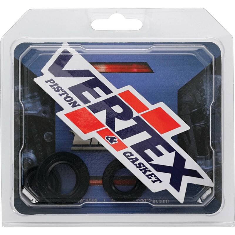 Vertex Pistons 822999 - VEP822999 - Vertex Gaskets 13-23 Honda CRF110F Oil Seal Kit - Shipped in Europe - Tuningsupply.com